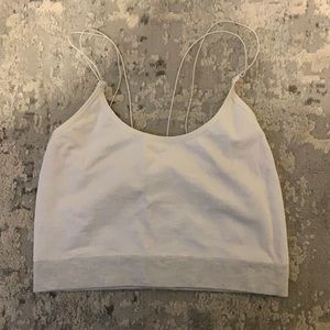 Urban tank top